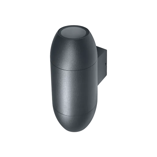 детальное изображение Светильник уличный настенный ENDURA CLASSIC 1xGU10 IP44 CANNON UP+DOWN LEDVANCE 4058075554498