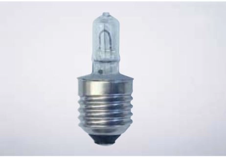 детальное изображение Лампа галогенная Dr.Fischer Halogenlampe 24V 75W E27 8800247527
