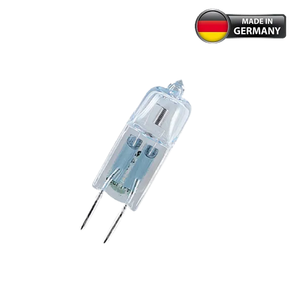 детальное изображение Лампа галогенная 12V 35W GY6,35 580Lm 2000h 64432S STARLITE | 4058075094253