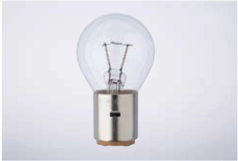 детальное изображение Лампа сигнальная Dr.Fischer 24V 25W BA20d 42500