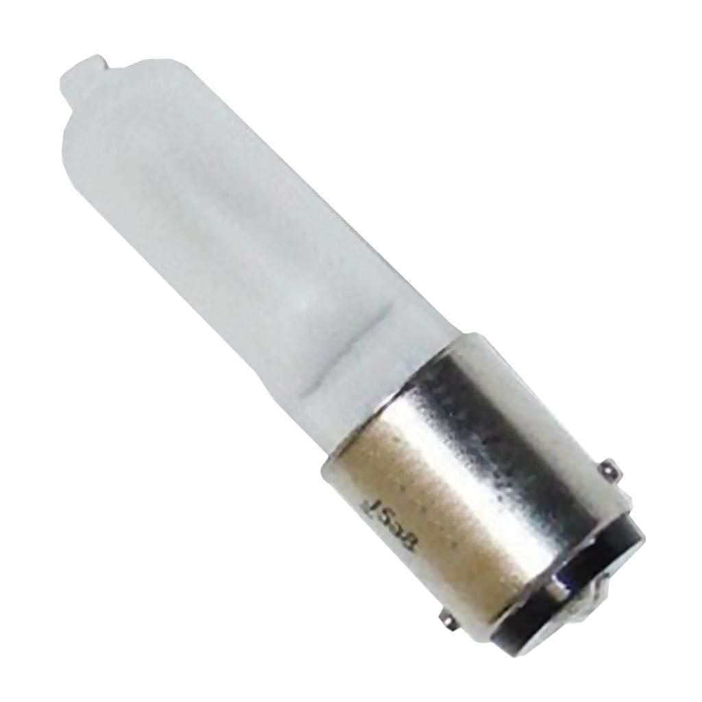 Лампа галогенная Ushio JCV120V-100WGBF BA15d