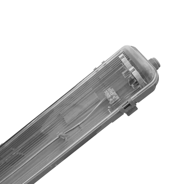 детальное изображение Светильник под светодиодную лампу Т8 1200мм FL-LED LSP-BOX-2x1200 FOTON LIGHTING 617583