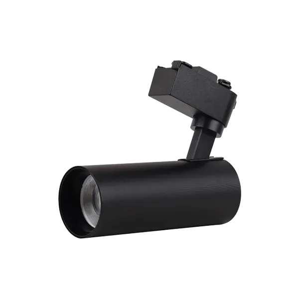 детальное изображение Трековый светильник 12W/4000K Чёрный 1080Lm 36° IP20 LEDVANCE ECO TRACKSP 1PH 4099854233111