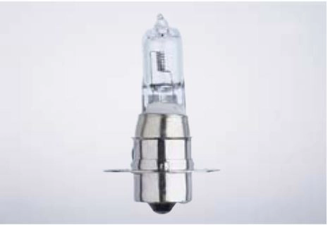 детальное изображение Лампа сигнальная Dr.Fischer Halogenlampe 12V 100W PR30s 8401210030