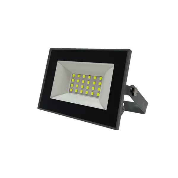 детальное изображение Прожектор светодиодный 30W/ЗЕЛЁНЫЙ IP65 - FOTON LIGHTING 612526