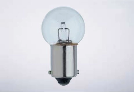 детальное изображение Лампа галогенная Dr.Fischer 6V 6W BA9s LCL16 E0843329
