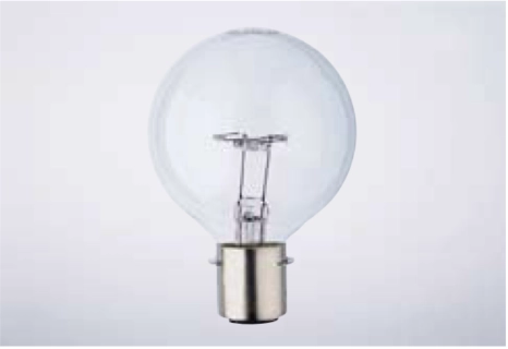 детальное изображение Лампа сигнальная Dr.Fischer 85V 250W P28s 844078