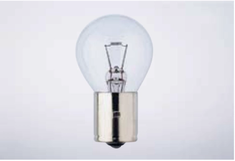детальное изображение Лампа сигнальная Dr.Fischer 24V 35W BA20s 143500