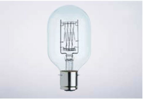 детальное изображение Лампа галогенная Dr.Fischer 220V 500W P28s 70843265