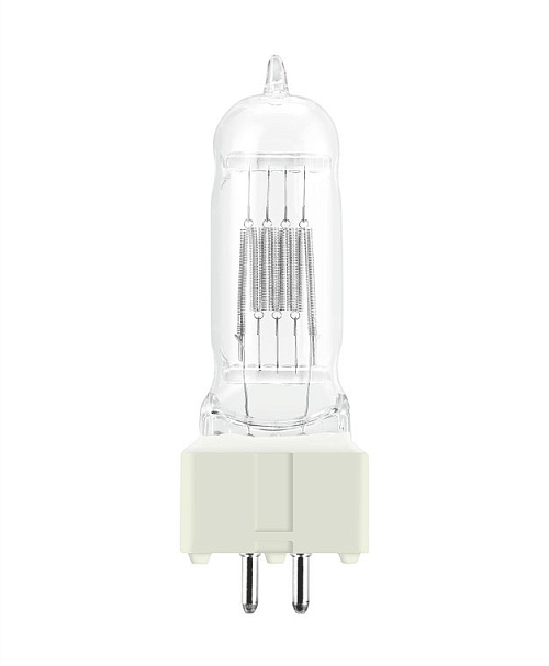 Лампа галогенная специальная 64721 230V 650W G22 FKH CP/39 OSRAM