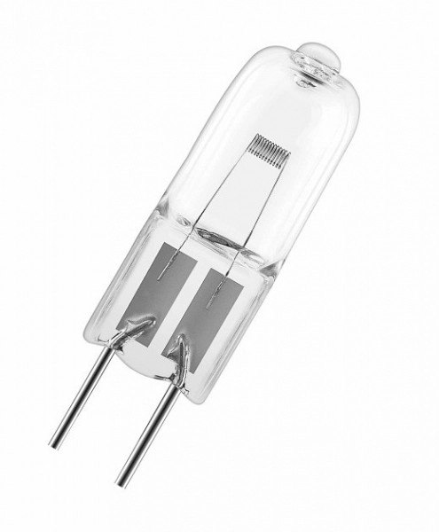 детальное изображение Лампа галогенная OSRAM 64311 36W 6A G6.35 4008321106346