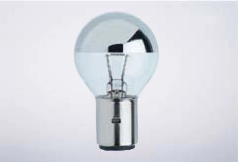 детальное изображение Лампа галогенная Dr.Fischer 12V 30W BA20d 833317