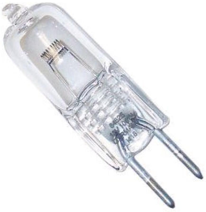 Лампа галогенная Ushio JC12V-100WCG2 GY6.35