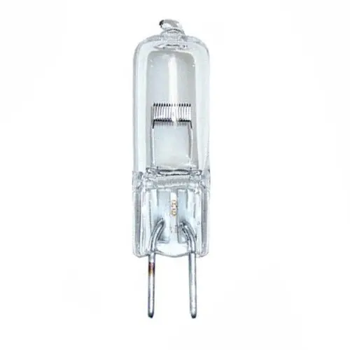 детальное изображение Лампа галогенная Ushio JC24V-150W FDV G6.35 1000505