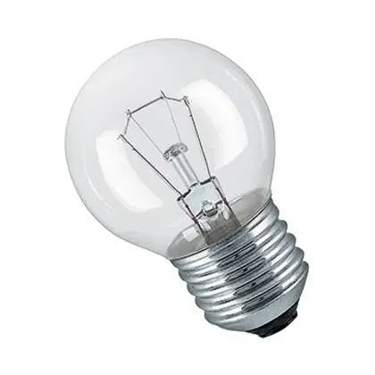 детальное изображение Лампа накаливания OSRAM CLAS P CL 60W 230V E27 4008321666253