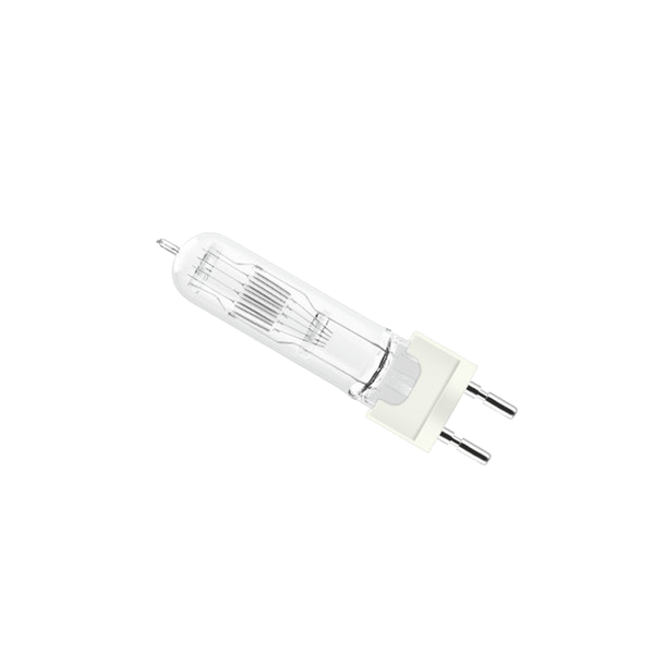 детальное изображение Лампа галогенная специальная 64796 230V 2500W G22 CP/91 OSRAM 4008321653987