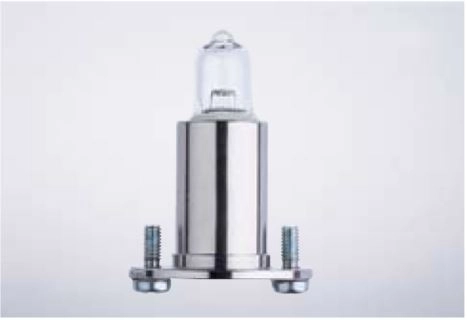 детальное изображение Лампа галогенная Dr.Fischer 12V 20W Spezial 8901220P15
