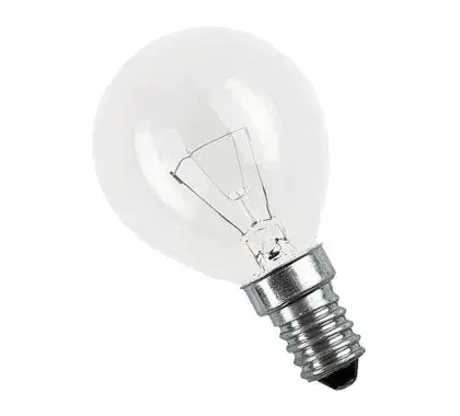 детальное изображение Лампа накаливания OSRAM CLAS P CL 60W 230V E14 4008321666222