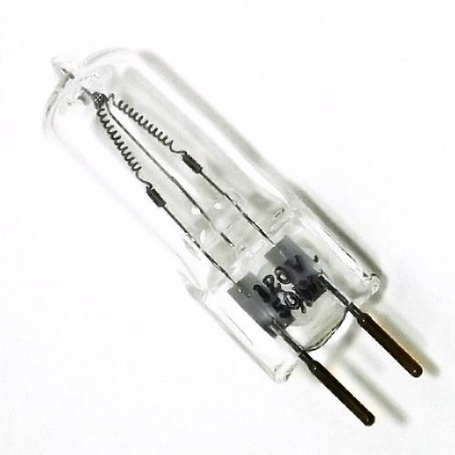 детальное изображение Лампа галогенная Ushio JCD120V-50W GY6.35 1000905
