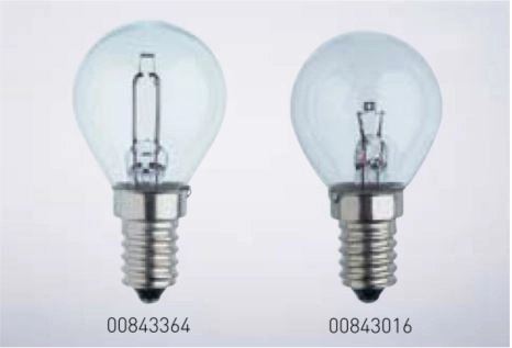 детальное изображение Лампа галогенная Dr.Fischer 6V 4.35A E14 vernickelt 843364