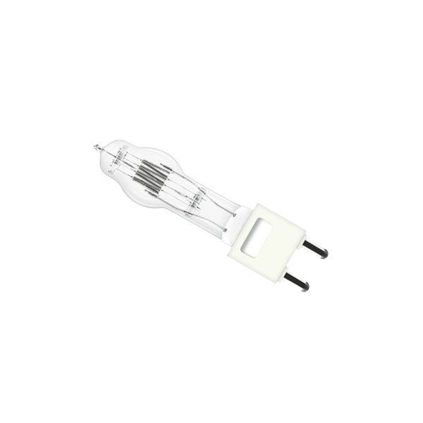 детальное изображение Лампа галогенная специальная 64805 240V 5000W G38 CP/85 OSRAM 4052899129573