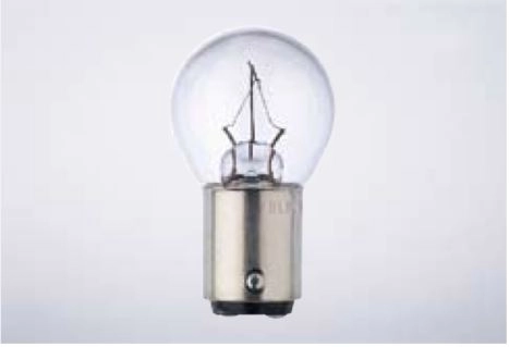детальное изображение Лампа сигнальная Dr.Fischer 95V 10W BA15d 842505