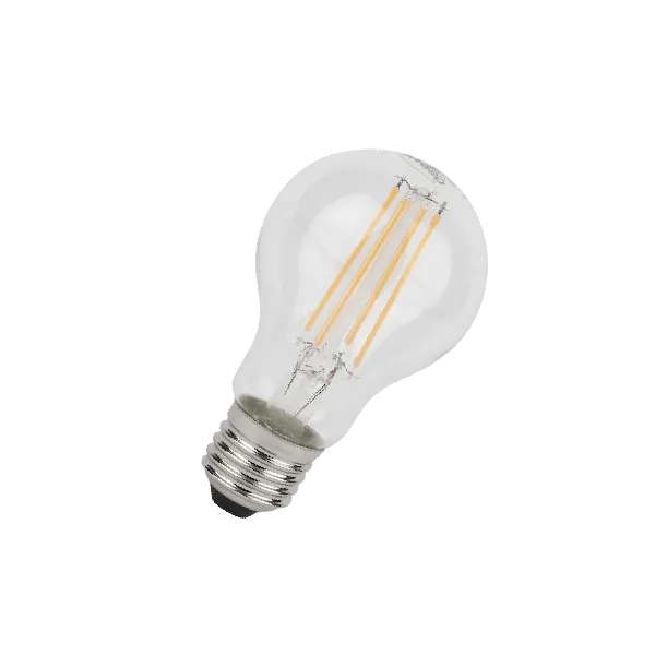 детальное изображение Лампа светодиодная филаментная 7.5W/2700K (=100W) E27 LED STAR 5Y FILAMENT OSRAM 4058075684126
