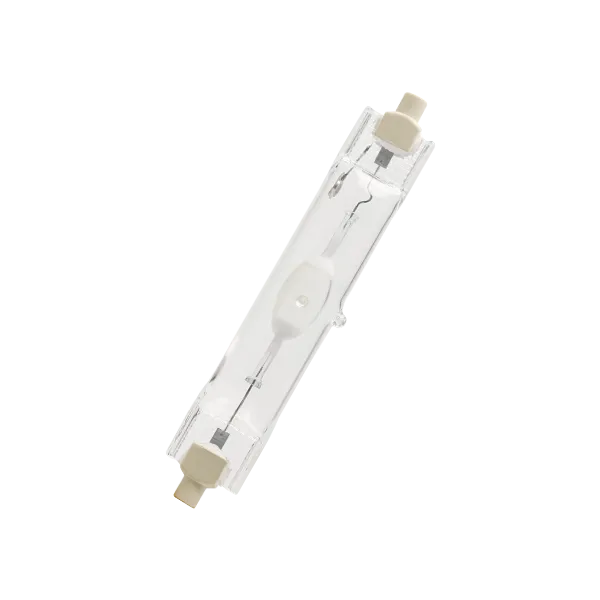 детальное изображение Лампа металлогалогенная HQI-TS 150/NDL RX7s-24 12500Lm d23x136 - OSRAM 4099854387142