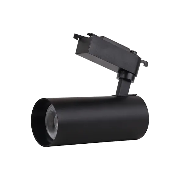 детальное изображение Трековый светильник 20W/4000K Чёрный 1800Lm 36° IP20 LEDVANCE ECO TRACKSP 1PH 4099854233197