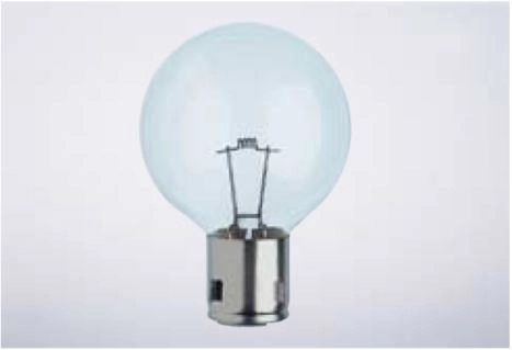 детальное изображение Лампа галогенная Dr.Fischer 24V 100W B24s/3 842121