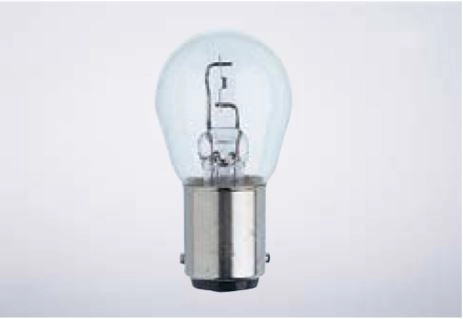 детальное изображение Лампа галогенная Dr.Fischer 12V 45W BA15s 124500