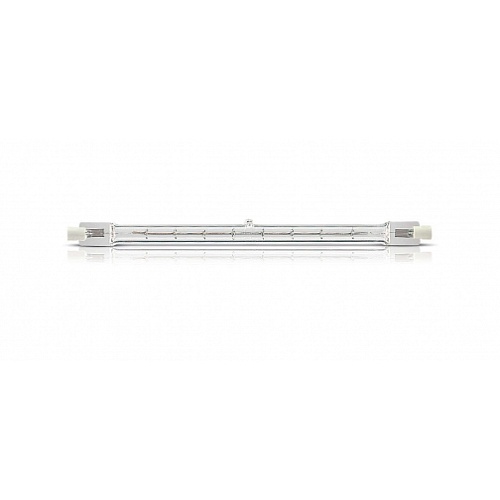 детальное изображение Лампа инфракрасная Dr.Fischer 13169R 500W 235V 2400K R7s 923946844524