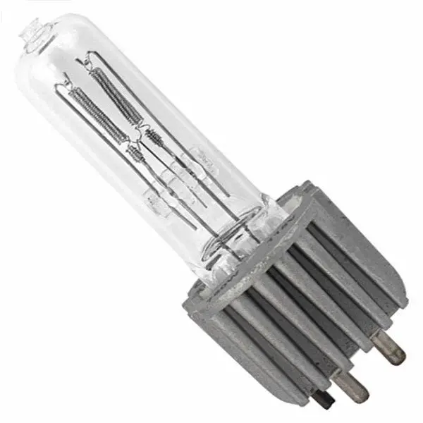 детальное изображение Лампа галогенная специальная 93728 LL 240V 575W G9.5 HPL OSRAM 4008321174444