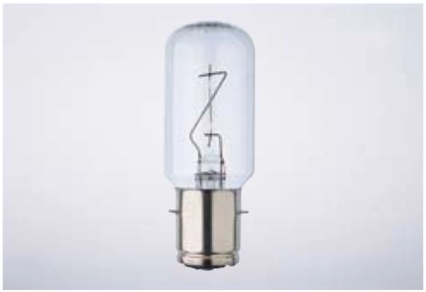 детальное изображение Лампа сигнальная Dr.Fischer 24V 65W P28s T.38x108 842562