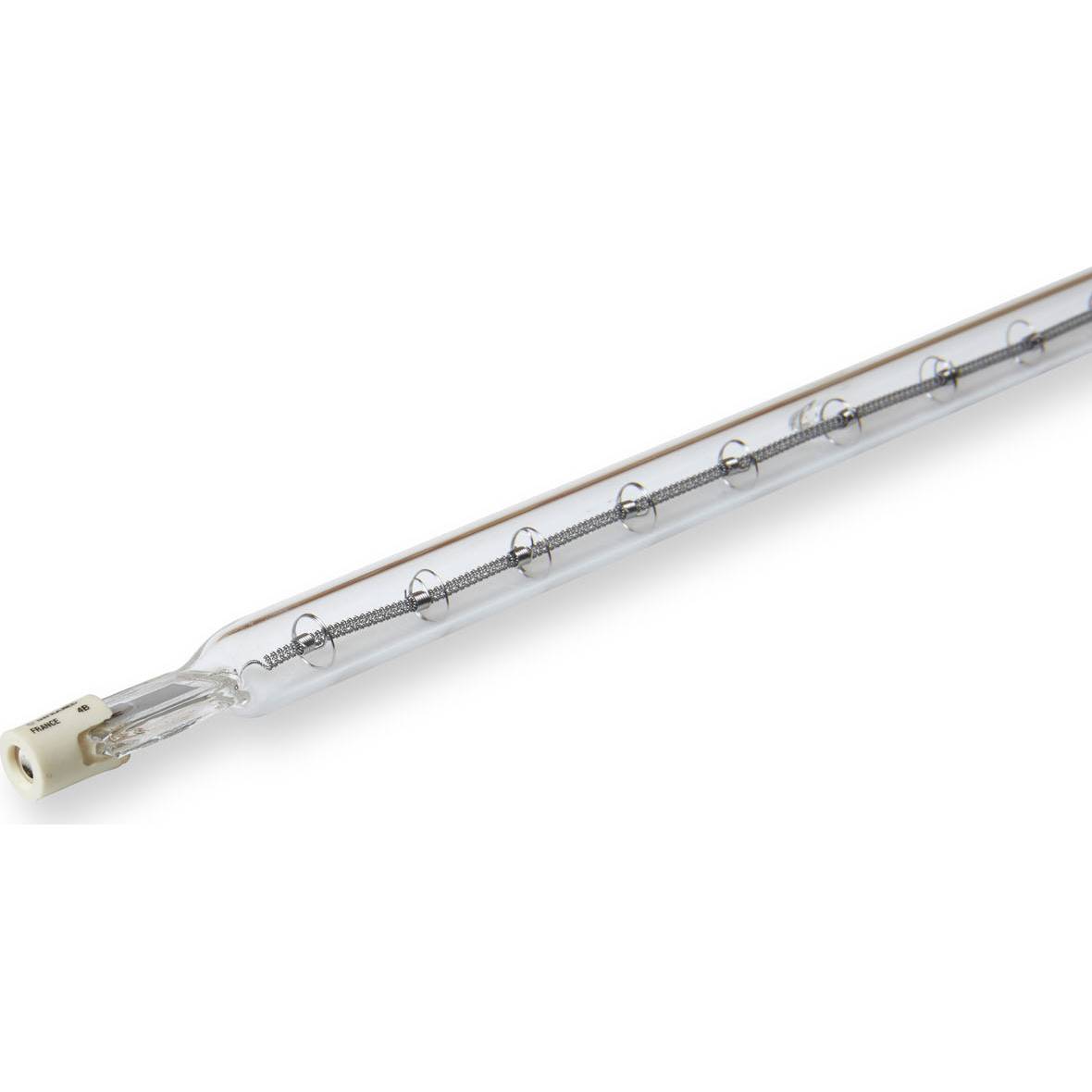 Лампа инфракрасная Dr.Fischer 14242R/83 500W 230V R7s