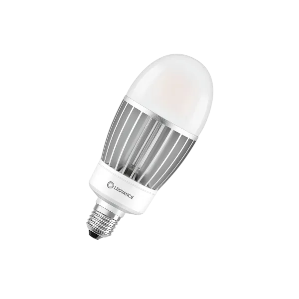 детальное изображение Лампа светодиодная 41W/4000K E27 HQL LED 6000Lm 60000h LEDVANCE 4099854040740