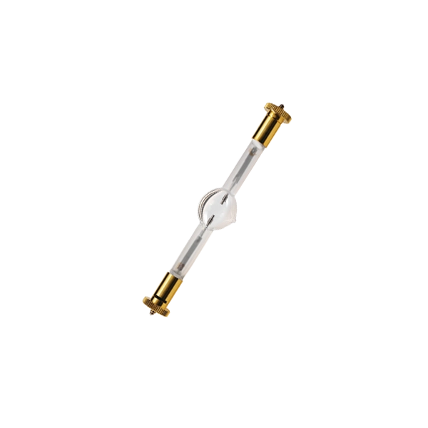 детальное изображение MSR GOLD 2000 FastFit PGJX50 6050K - лампа PHILIPS 928176905114