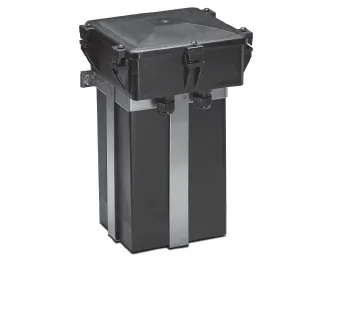 изображение VJD 2000.77 380/400/415V10,3/11,3A 225x225x320 IP65 (БЕЗ ИЗУ!) - моноблок VS 554315
