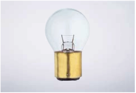 детальное изображение Лампа сигнальная Dr.Fischer 12V 6W BA22d 22 842084