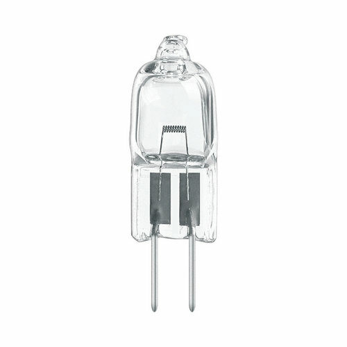 детальное изображение Лампа галогенная LightBest LBH 9030 20W 12V G4 700809030