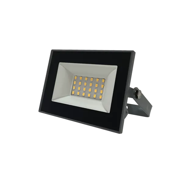 детальное изображение Прожектор светодиодный 30W/ЖЁЛТЫЙ IP65 - FOTON LIGHTING 612533