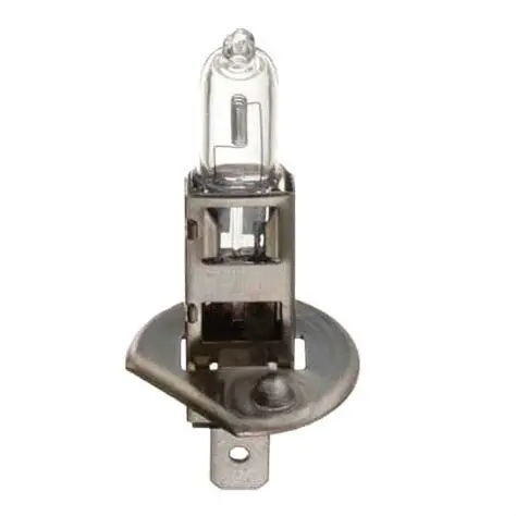 детальное изображение Лампа галогенная Ushio JA12V-55W H1-55 P14.5s 1000790
