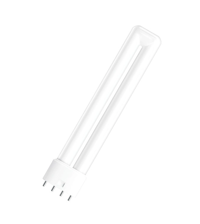 Лампа ультрафиолетовая OSRAM DULUX L BLUE 18W/71 2G11