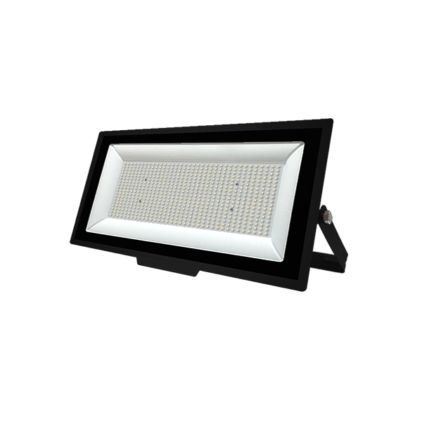 детальное изображение Прожектор светодиодный 600W/6400K (Чёрный) IP65 60000Lm - FOTON LIGHTING 617200