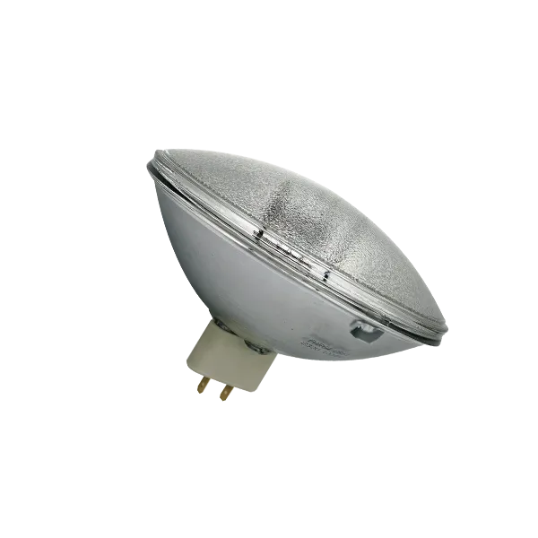 детальное изображение Лампа галогенная специальная FL PAR64 1000W CP/61 NSP GX16D 220V 300h - FOTON LIGHTING 612816