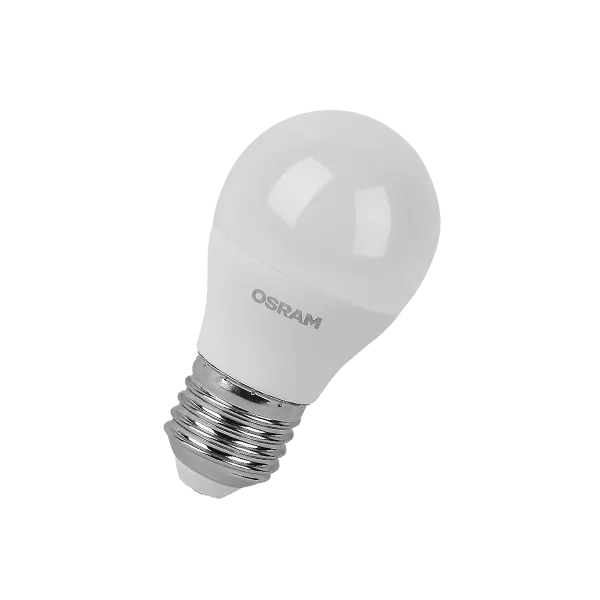 детальное изображение Лампа светодиодная LV 12SW/4000K (=100W) E27 LED Value 2Y Шарик OSRAM 4099854309137
