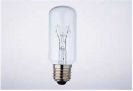детальное изображение Лампа сигнальная Dr.Fischer 220V 65W E27 8000h 842955