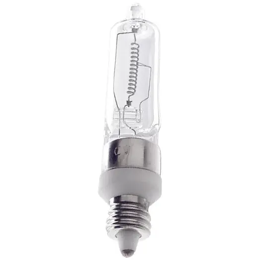 детальное изображение Лампа галогенная Ushio JCV120V-1000WC3 E11 1000967