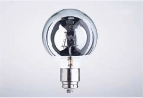 детальное изображение Лампа галогенная Dr.Fischer 24V 1000W K39D sv 835257