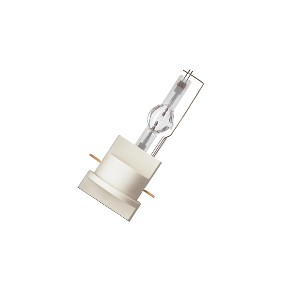 детальное изображение MSR GOLD 700/2 7500K FastFit 750h PGJX50 - лампа PHILIPS 928106205114